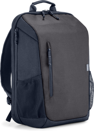 HP Travel 18 Liter 15.6 Iron Grey Laptop Backpack HP Travel 18 Liter 15.6 Iron Grey Laptop Backpack